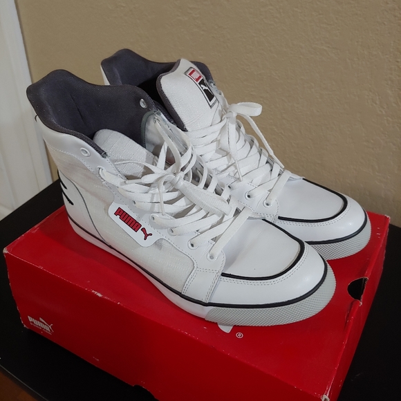 Puma Hooper Mid (*RARE) - Picture 2 of 2